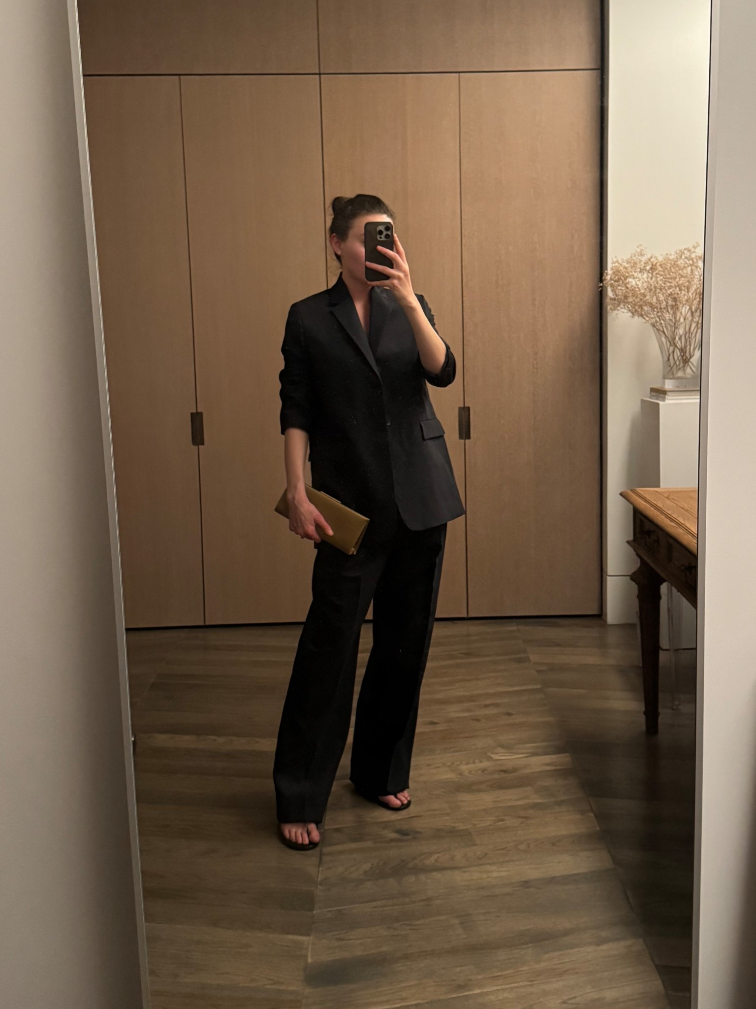 Spring suiting 

#LTKItBag #LTKShoeCrush #LTKStyleTip