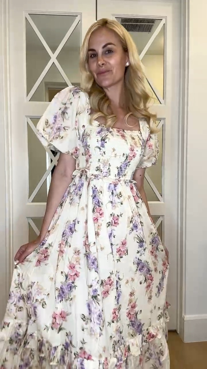 Love Shack Fancy X GAP 🩷✨🌸