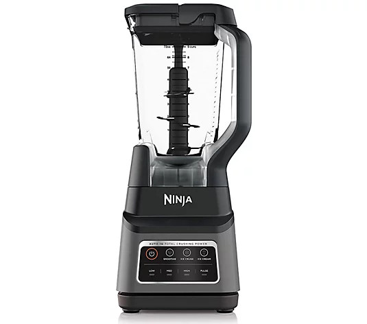 Ninja Professional Plus 72-oz Blender - QVC.com | QVC
