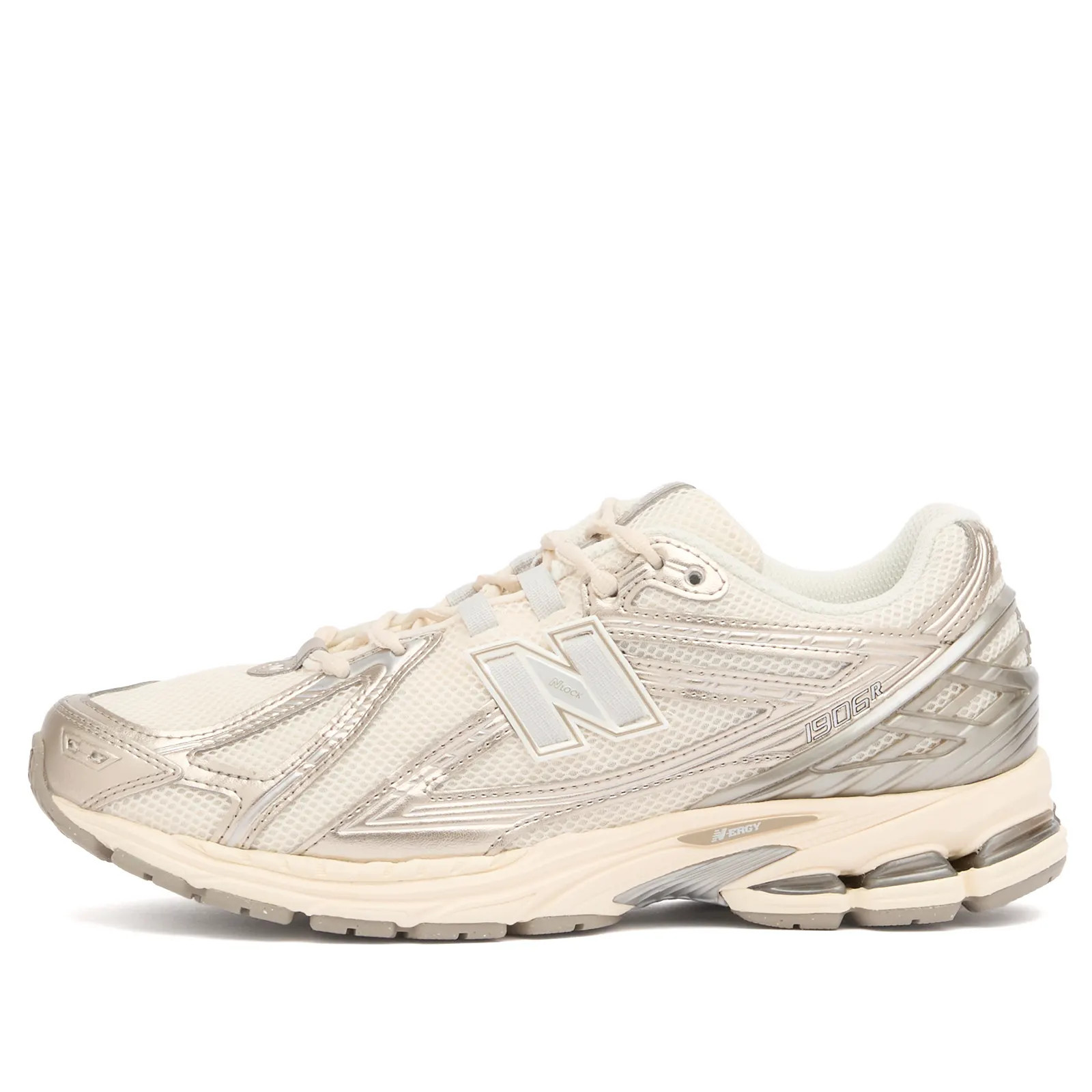 New Balance 1906R Sneaker in Arid Stone, Size UK 10.5 | END. Clothing