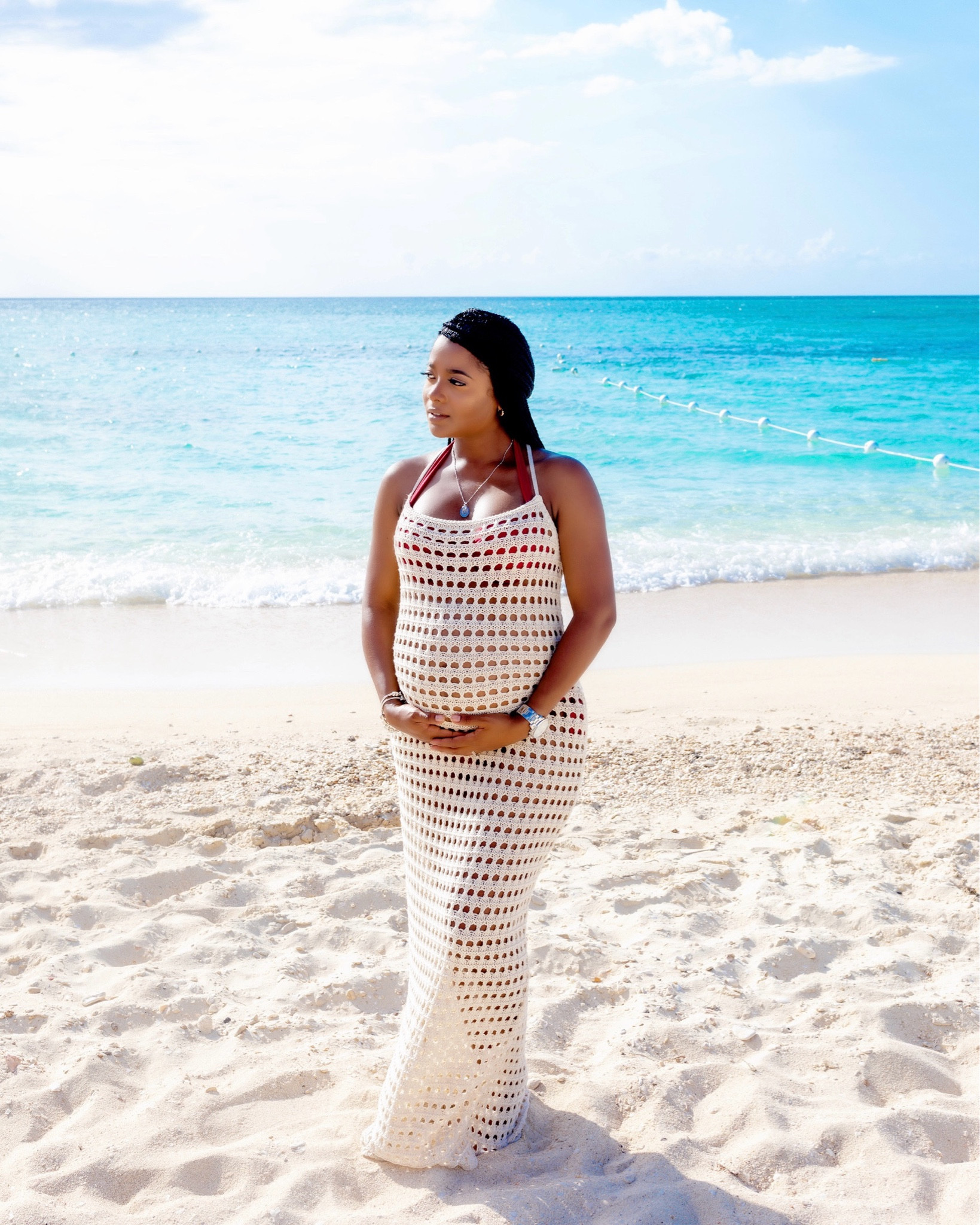 Pregnancy is such a beautiful experience😍

#LTKfindsunder100 #LTKbump #LTKstyletip