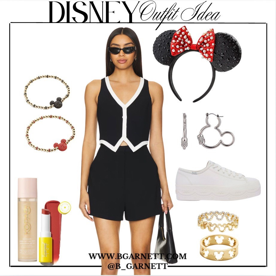 Old money Disney Outfit idea 

Disney Outfit | theme park outfit | WDW outfit | matching set | Mickey ears | Crewneck sweatshirt | new balance 530 | Amazon set | Disneyland outfit | Disney world | Disney | Minnie ears | WDW | Disney world outfit | Disneyland outfit | romper | old money aesthetic | slow luxury 

#LTKWatchNow 

#LTKFamily #LTKTravel