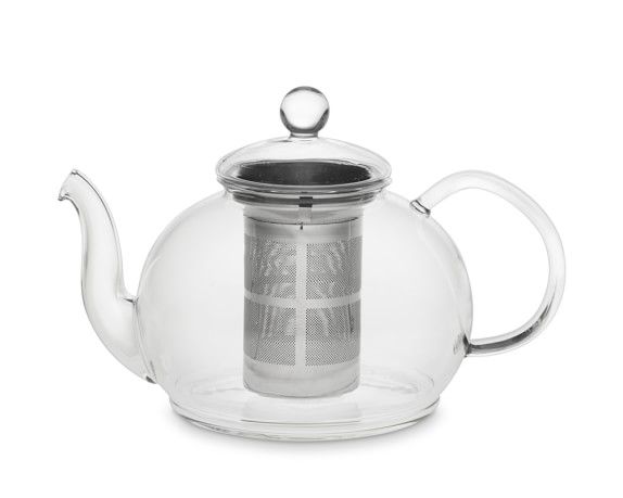 Open Kitchen by Williams Sonoma Glass Teapot | Williams-Sonoma