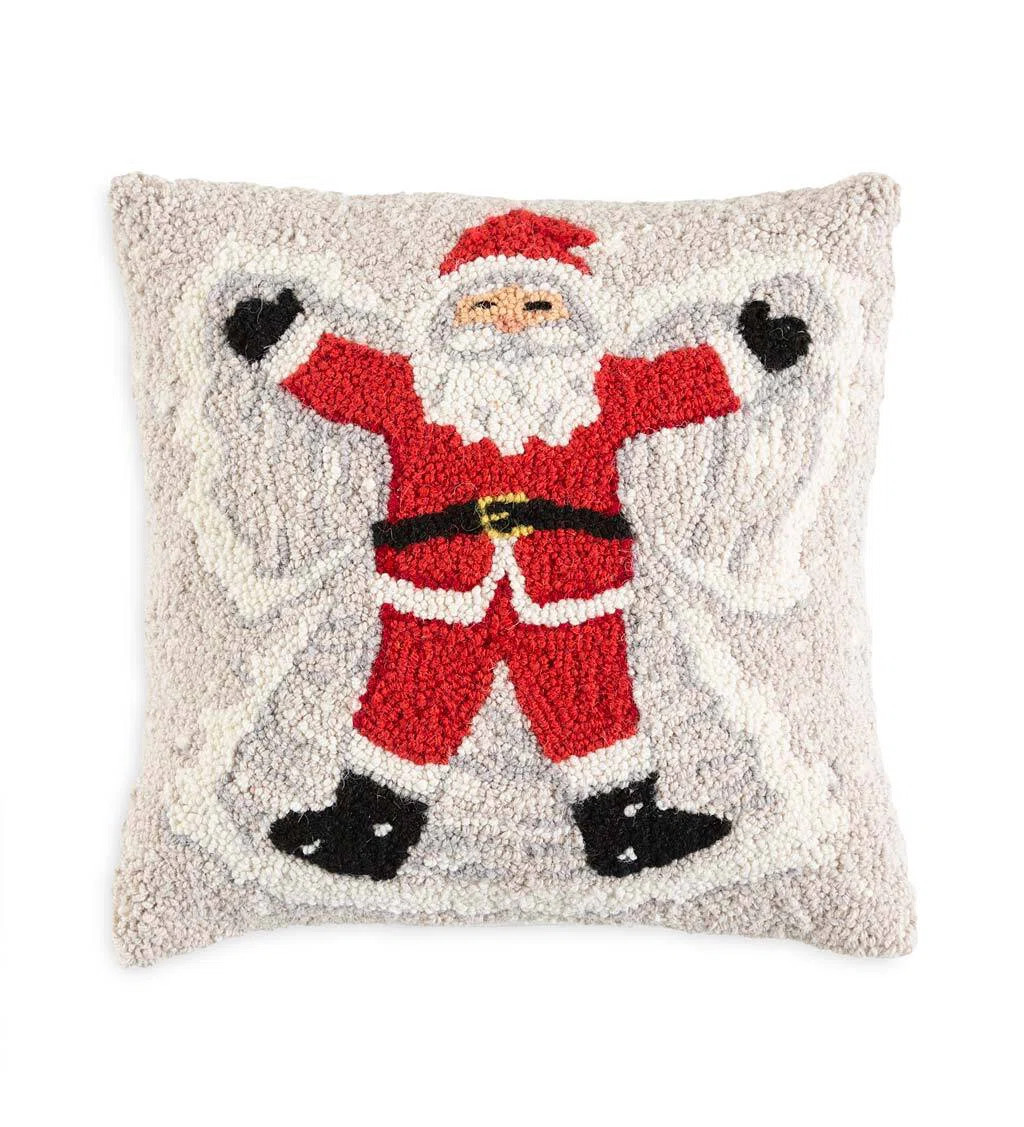 Wool Blend Throw Pillow | Wayfair North America