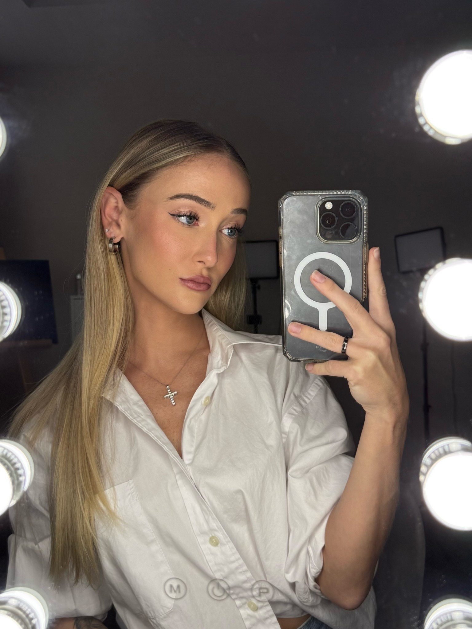 My current every day grabs out of the makeup drawer ✨

#LTKStyleTip #LTKSeasonal #LTKBeauty