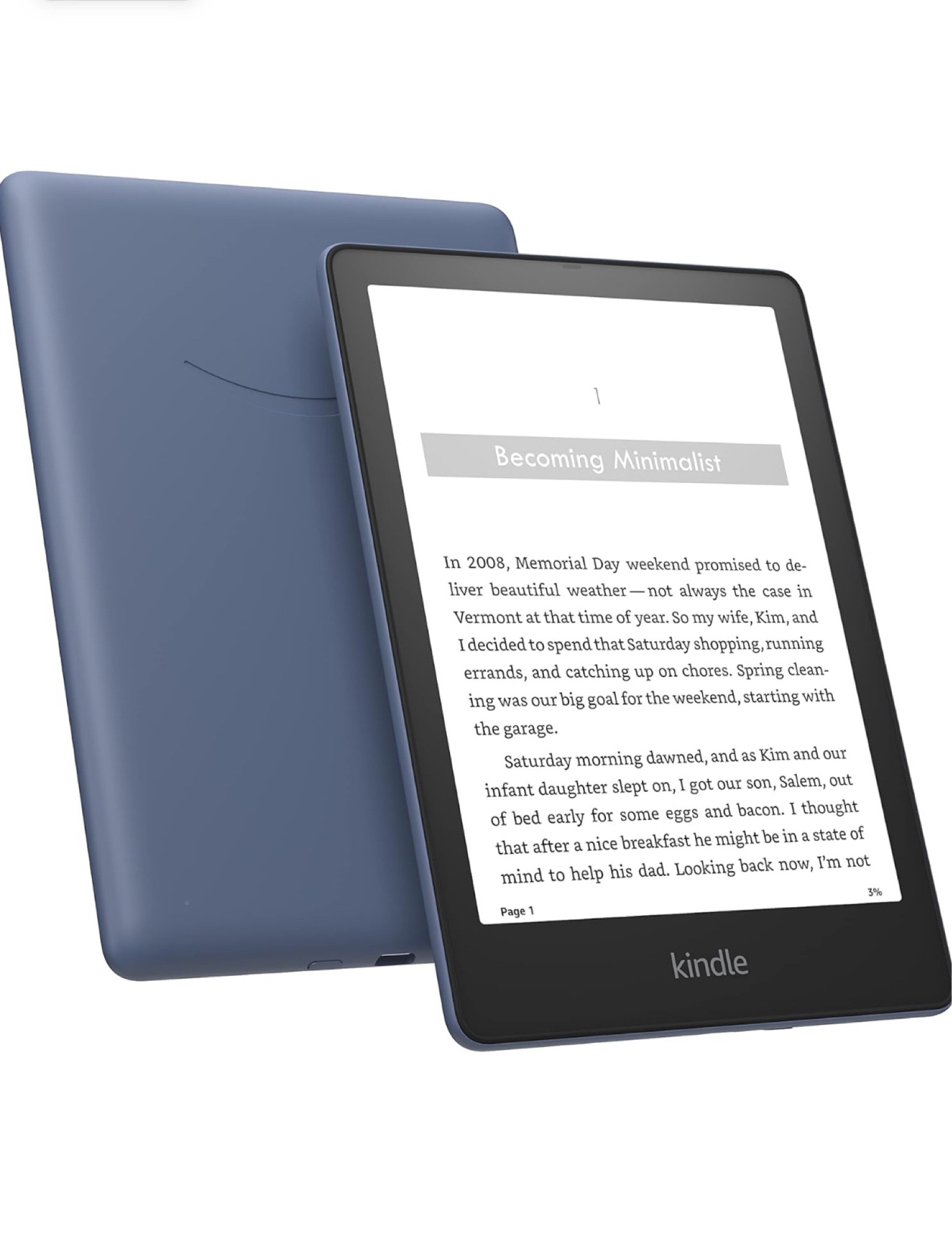 Kindle, gift idea

#LTKkids #LTKfamily