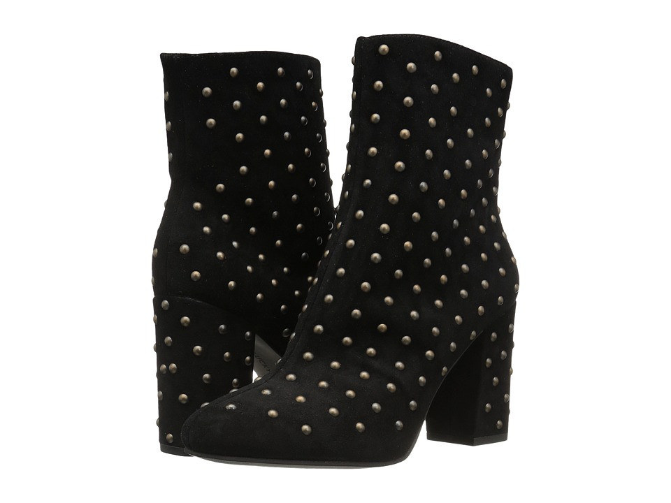 Lucky Brand - Wesson 2 (Black) Women's Shoes | Zappos