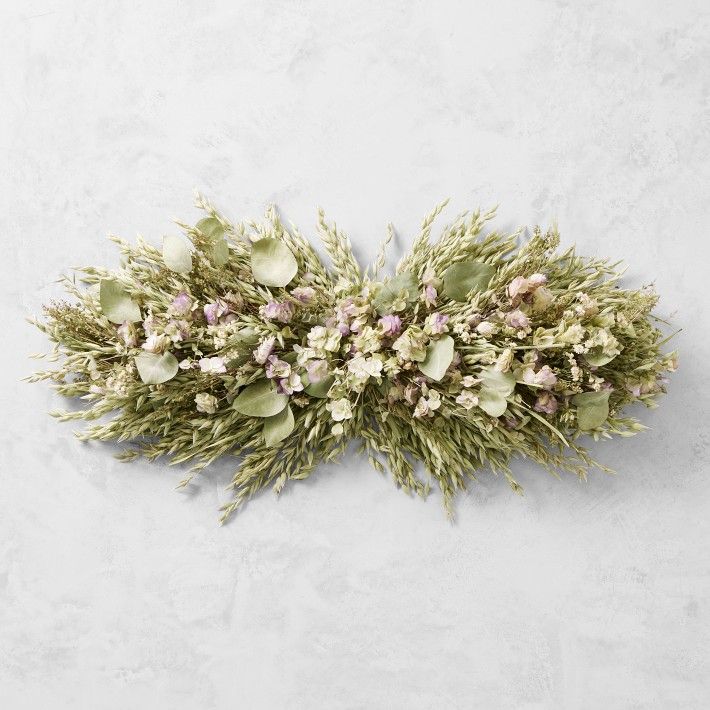 Garden Lattice Live Centerpiece | Williams-Sonoma