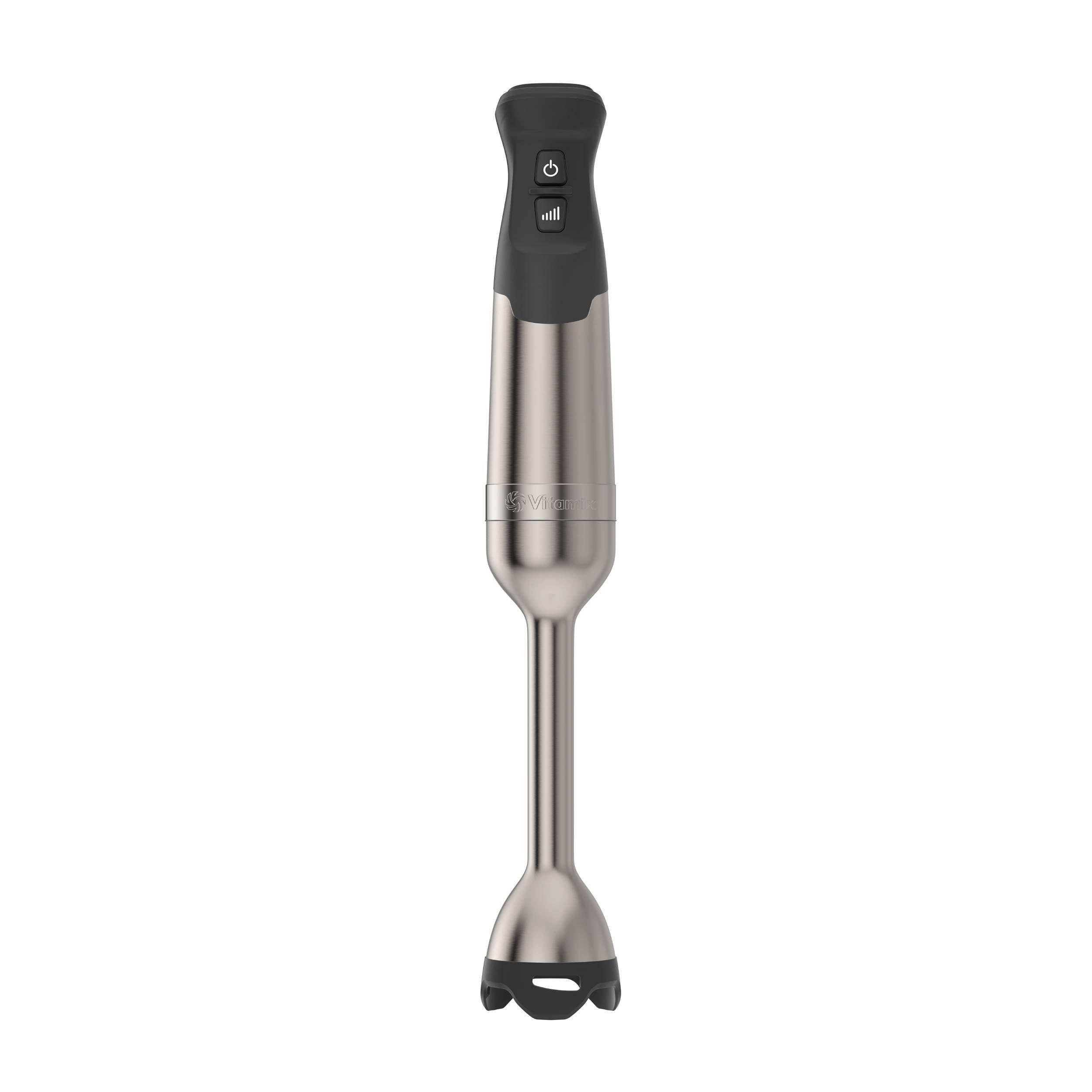 Vitamix 5-Speed Immersion Blender, 625-Watt Motor, One-Handed Operation, 5 ft cord, Stainless Ste... | Amazon (US)