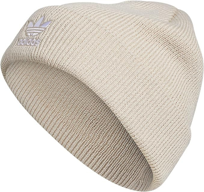 adidas Originals Women's Trefoil Beanie | Amazon (US)