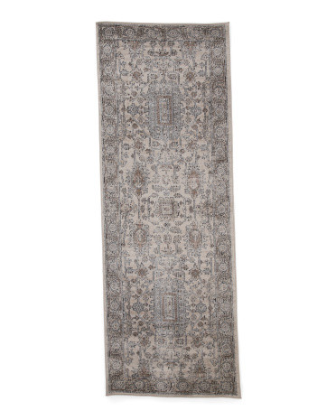 Made In Turkey 3x8 Teagen Runner | TJ Maxx