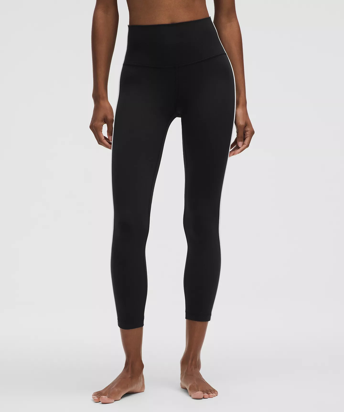 lululemon Align No Line™ High-Rise Pant 25" | Lululemon (US)