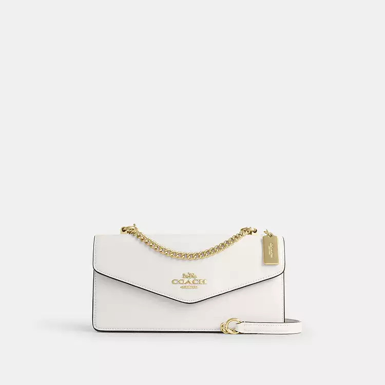 Klare Envelope Crossbody Bag | Coach (US)