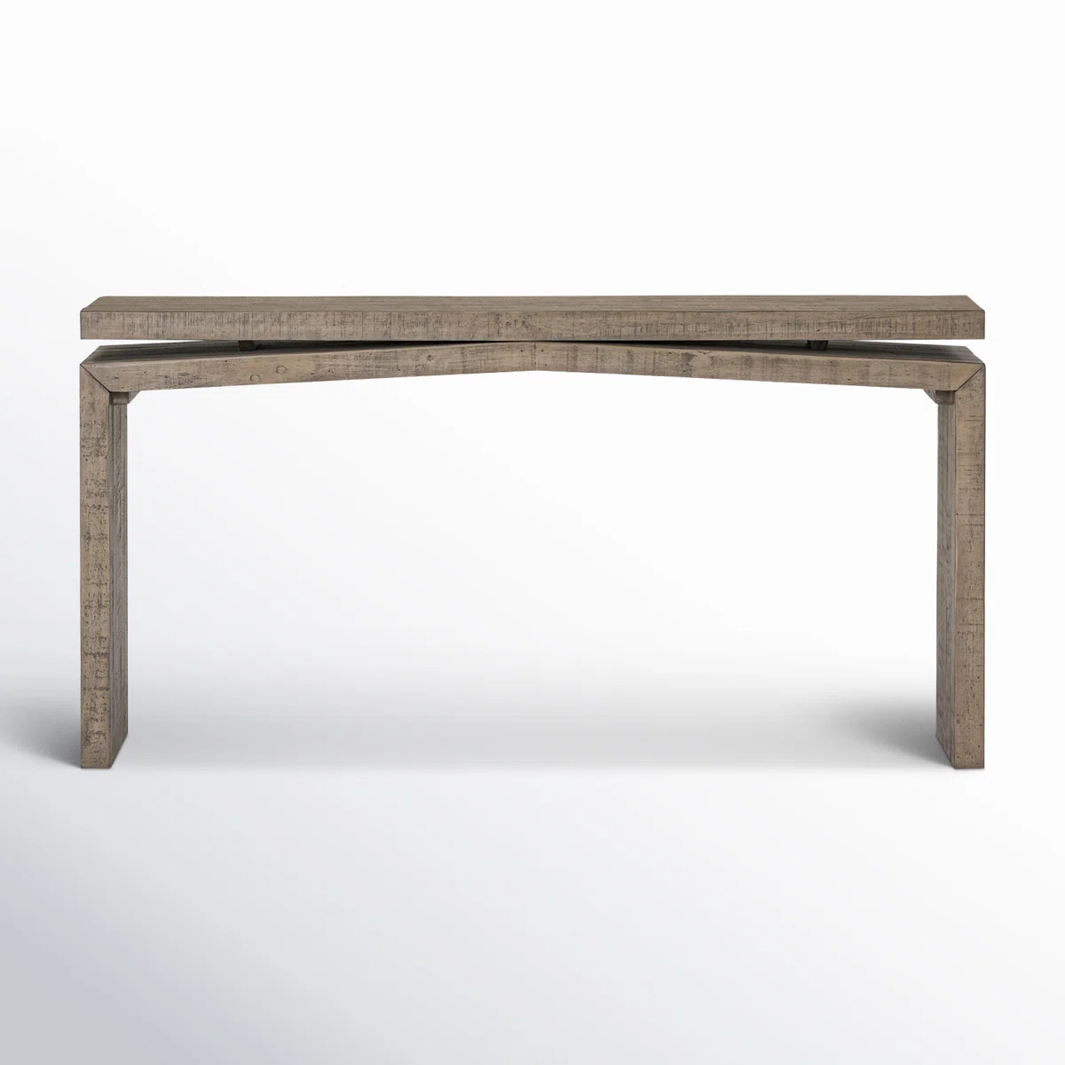 Birch Lane™ Henn Solid Wood Console Table & Reviews | Wayfair | Wayfair North America