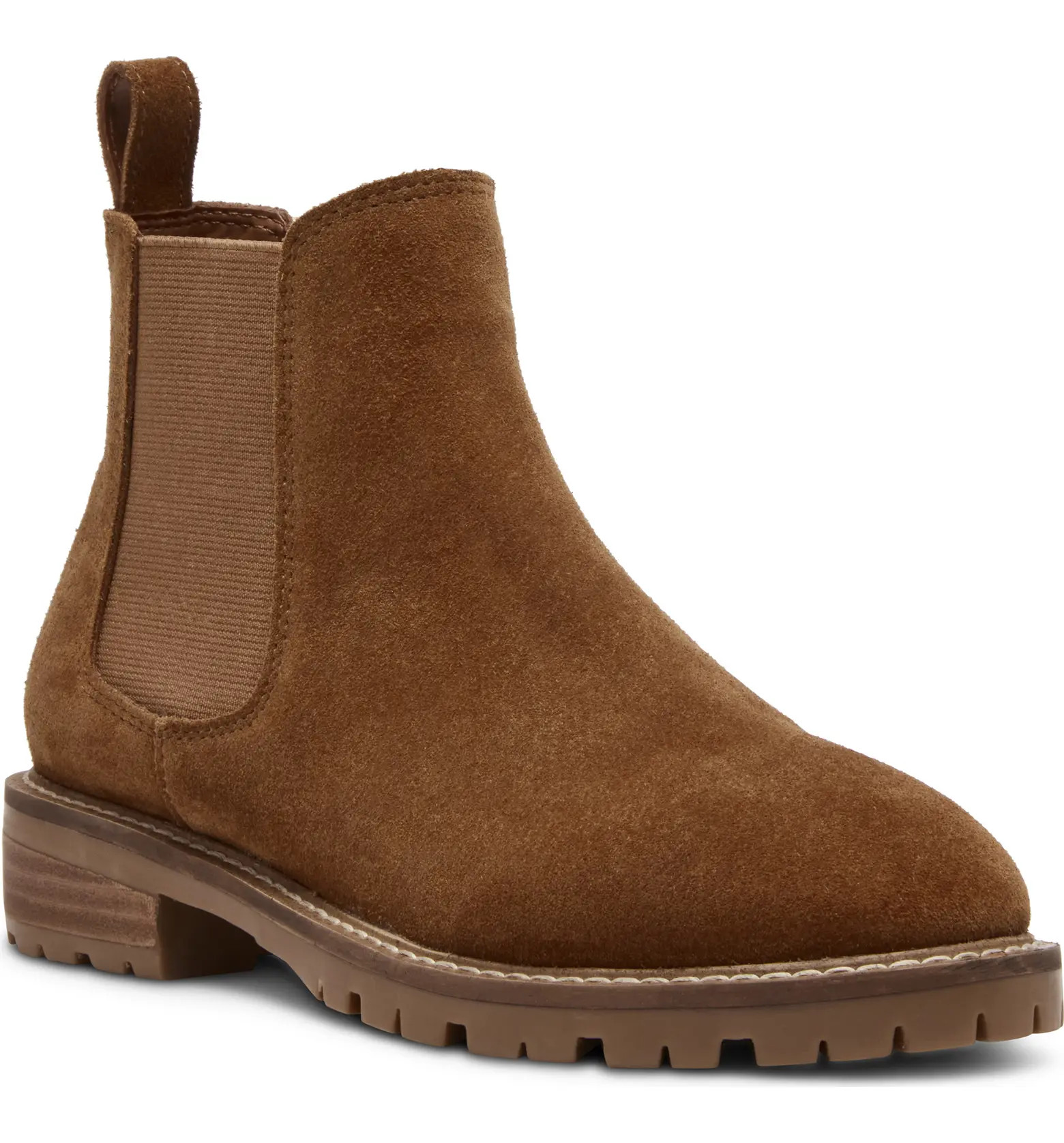 Leopold Chelsea Boot (Women) | Nordstrom