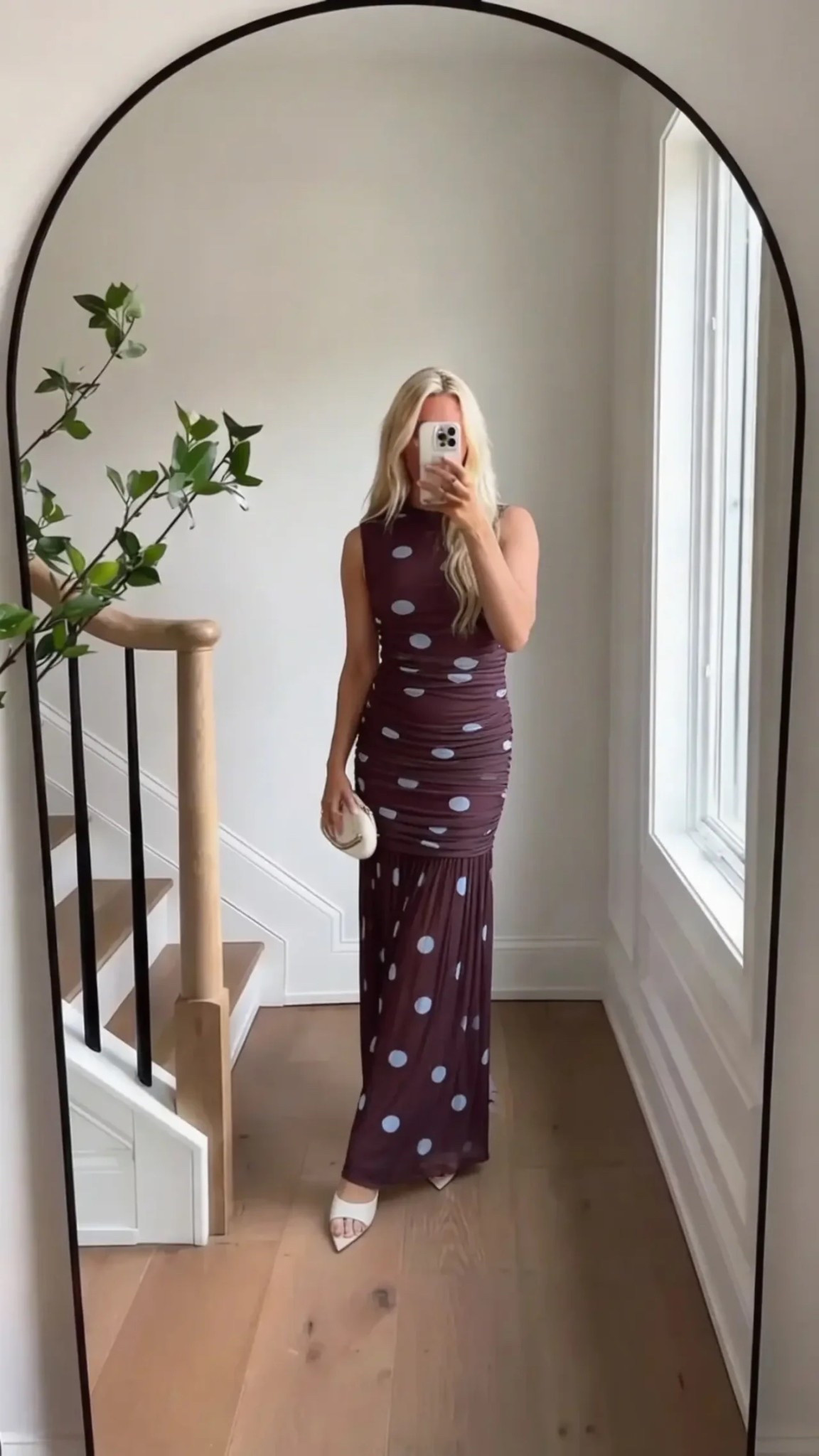 #LTKdayinmylife #LTKgrwm #LTKFestival