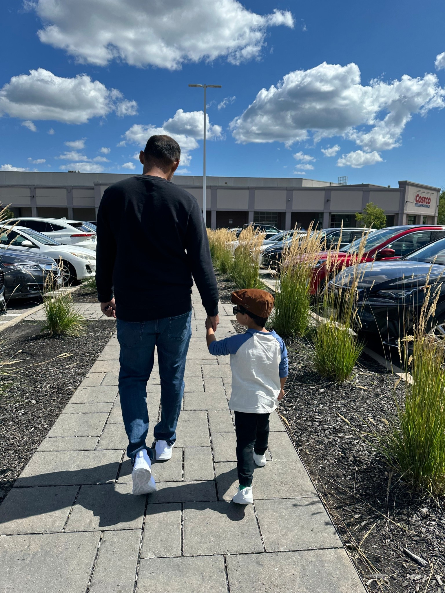 Matching shoes for daddy and son, super comfy and easy/slip on sneakers. 

Makes the perfect gift idea for birthdays! 

#dad #matching #sneakers #comfy #toddlerdad #torontoblogger #toronto#birthdaygift #giftideas #amazoncanada #amazonfinds #shoes #menshoes

matching shoes for daddy and son, comfy shoes, slip on sneakers

#LTKgiftguide #LTKmens #LTKcanada
