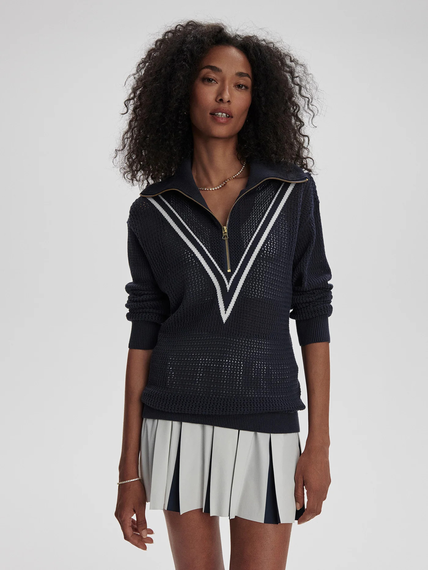 Savannah Knit | Varley US