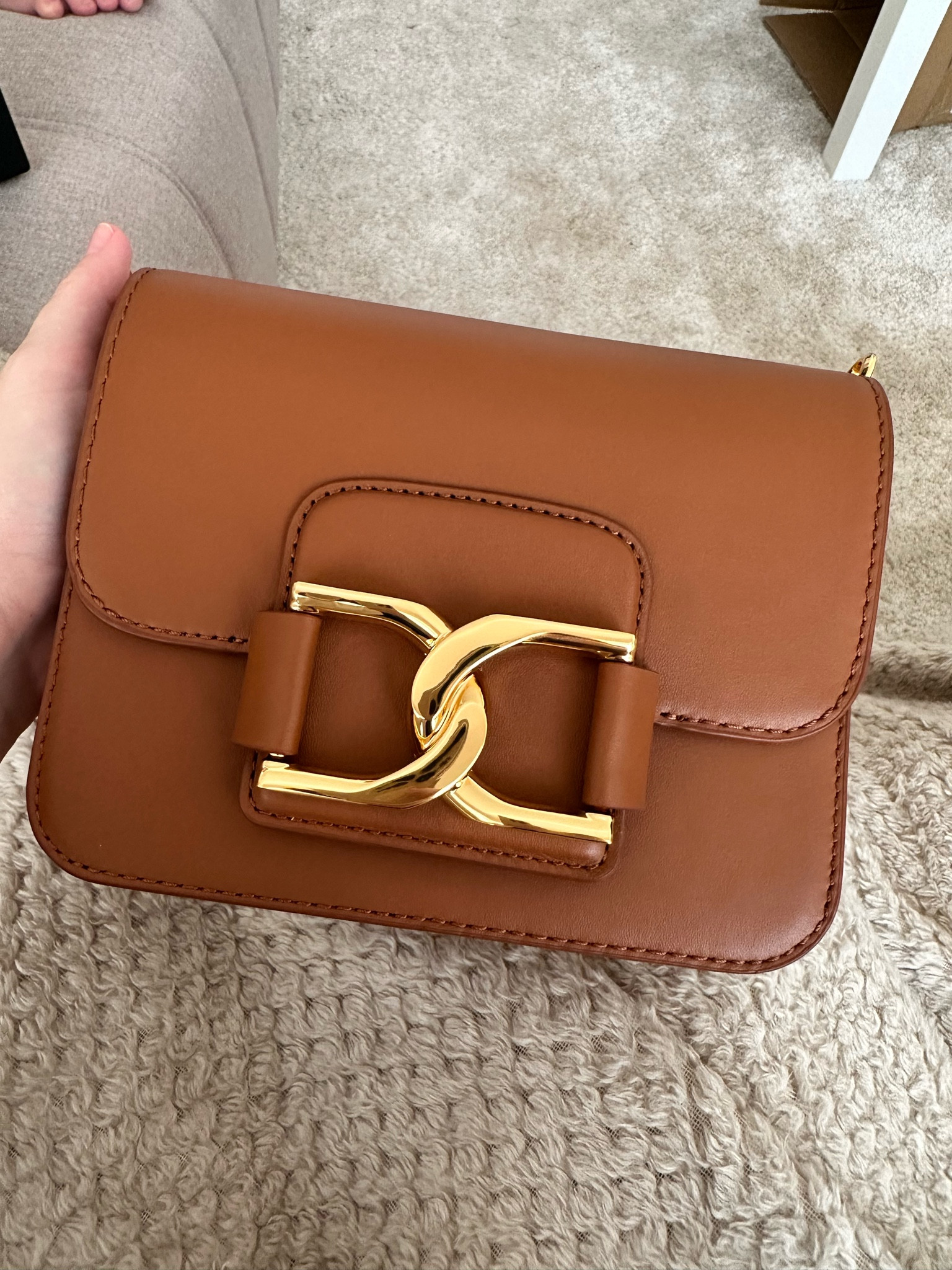 Personalized Charles&Keith bag
15% coupon code: COMAMB10-5RH2I4L2NS

#LTKitbag #LTKGiftGuide #LTKstyletip