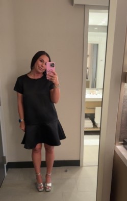 Corporate girly awards dinner fit

#LTKWorkwear #LTKootd #LTKmomlife