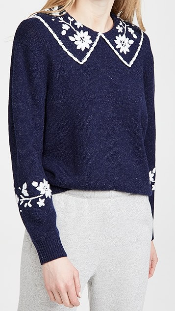 Lula Sweater | Shopbop
