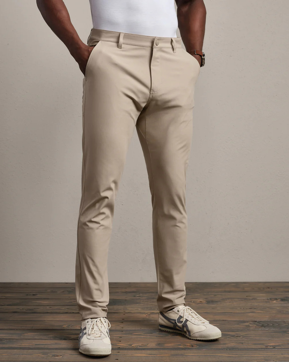 Commuter® Pant - Slim | Rhone