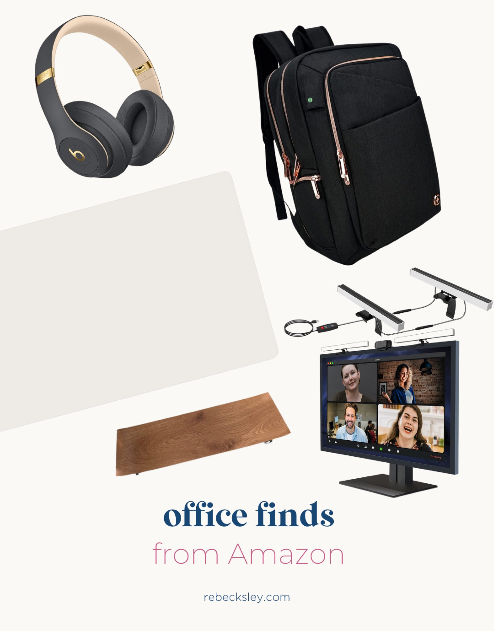 Office Amazon finds

#LTKhome #LTKFind #LTKsalealert