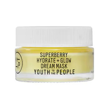 Youth To The PeopleSuperberry Hydrate + Glow Dream Night Mask with Vitamin C | Sephora (US)