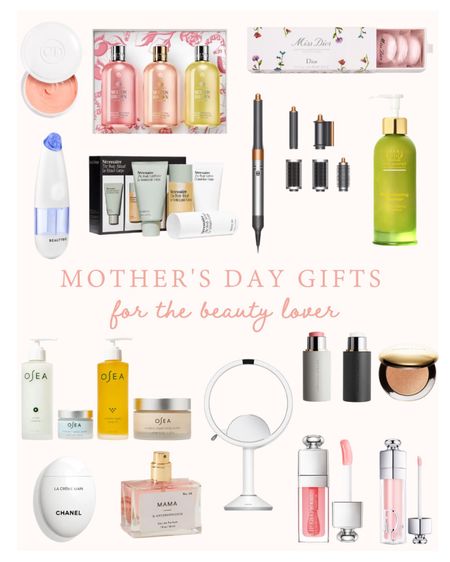 Mother’s Day gift ideas for the beauty lover!

#LTKbeauty #LTKunder50 #LTKGiftGuide