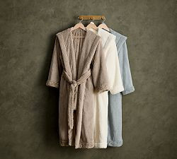 Fireside Robe | Pottery Barn (US)