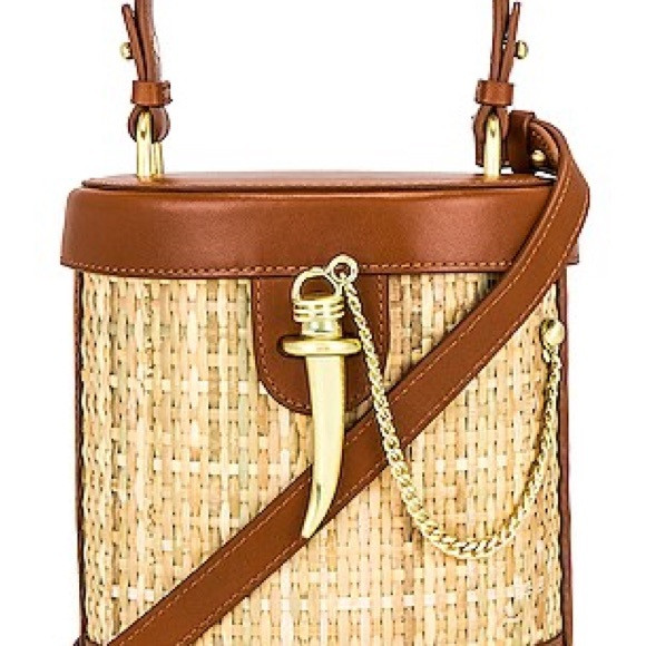 Sancia Camillo Bucket Bag | Poshmark