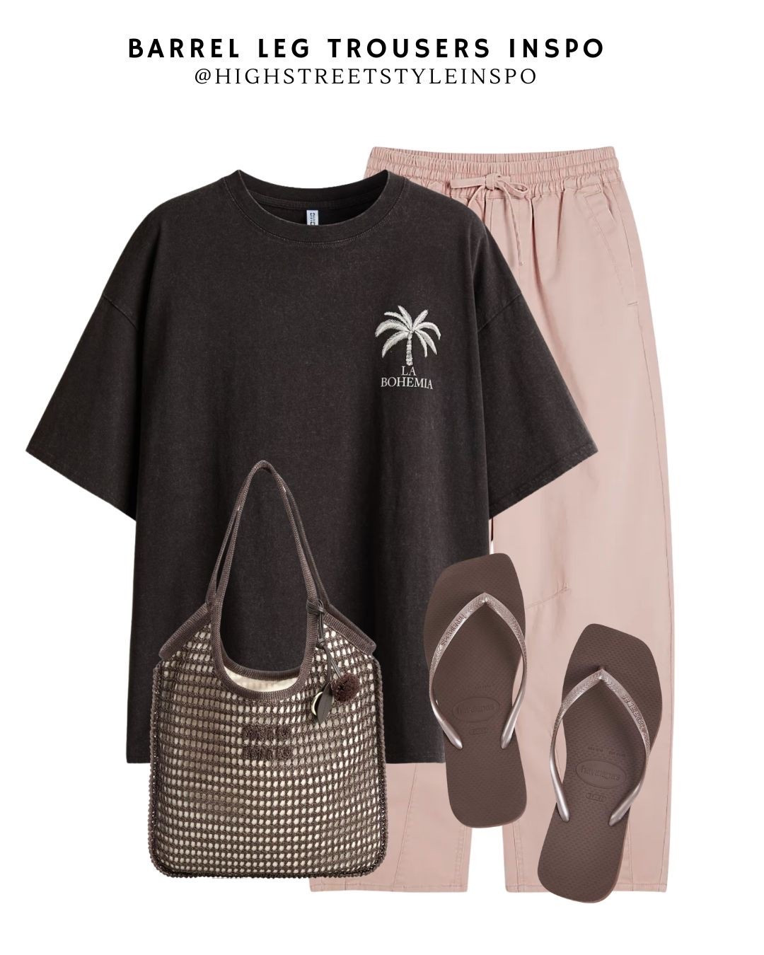 Barrel leg trousers inspo ✨

Tags: Summer outfits, casual outfit, city break style, holiday outfits, date night looks, Ibiza outfits, Zara style,trending outfits, elevated casual, neutral style, Zara outfit, outfit formula, style tips, capsule wardrobe, chic, what to wear, Miu Miu bag

#LTKunder100 #LTKSeasonal #LTKbasics #LTKcapsule  #LTKvacation  #LTKholiday

#LTKsummer #LTKuk #LTKsummer #LTKeurope