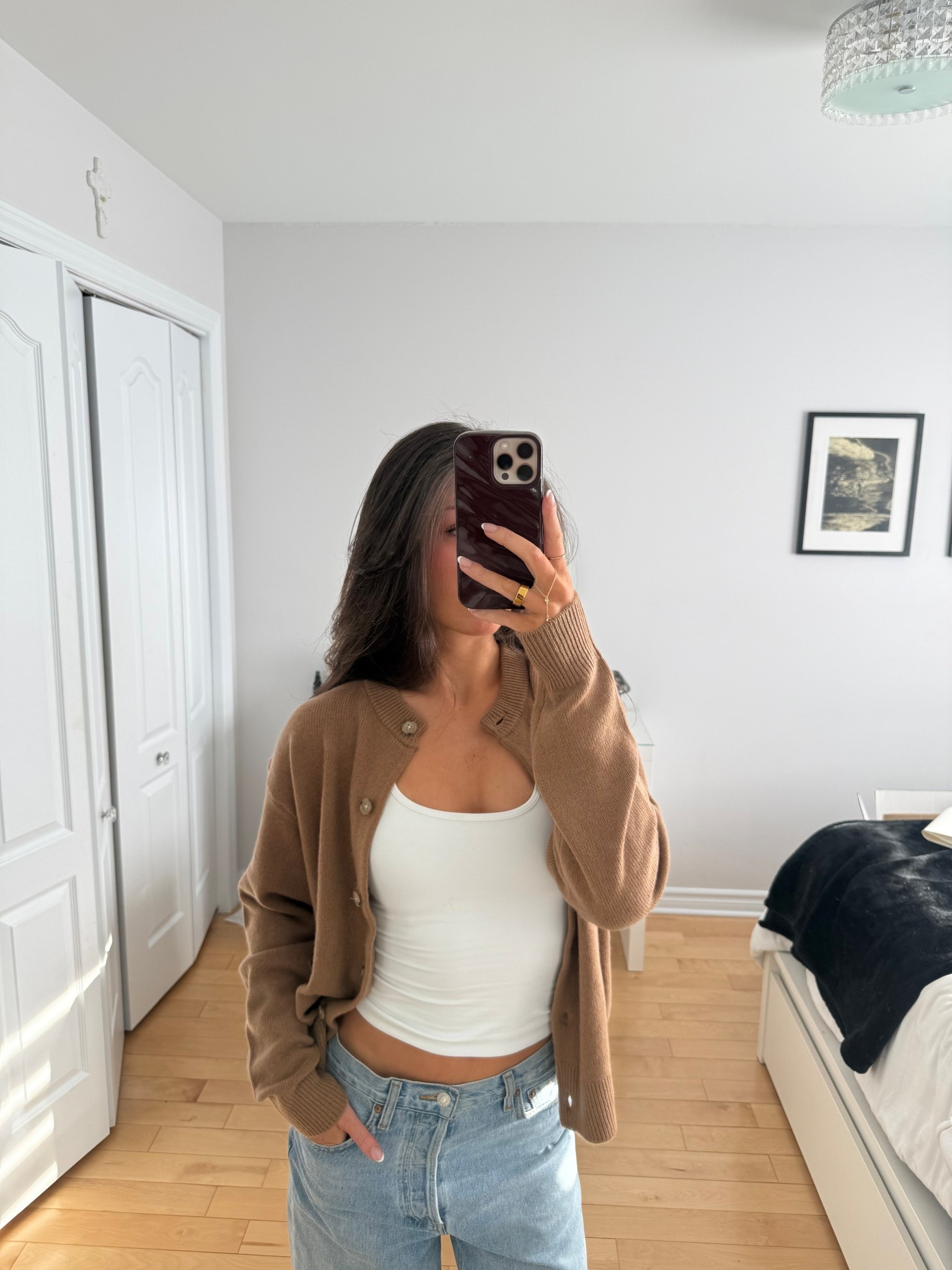 #LTKjeans #LTKcanada #LTKstyletip