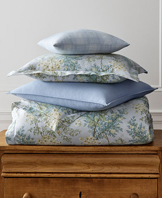 Sadie Duvet Cover Set, Full/Queen | Macy's