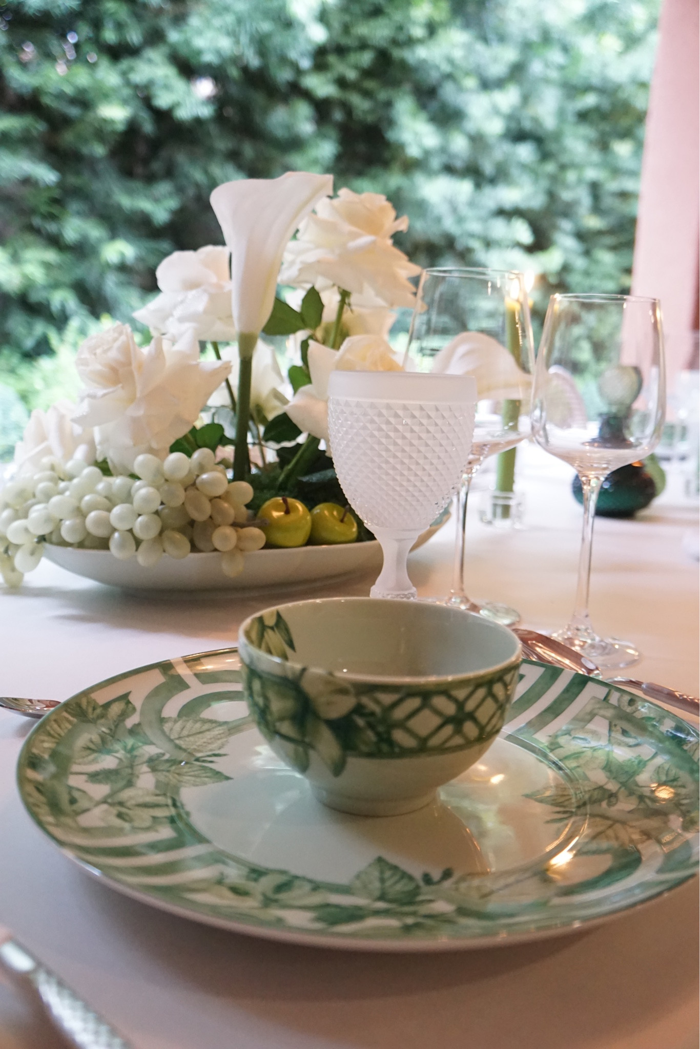 The most elegant high end and timeless porcelain tableware by Vista Alegre 🌿

#LTKHome #LTKStyleTip