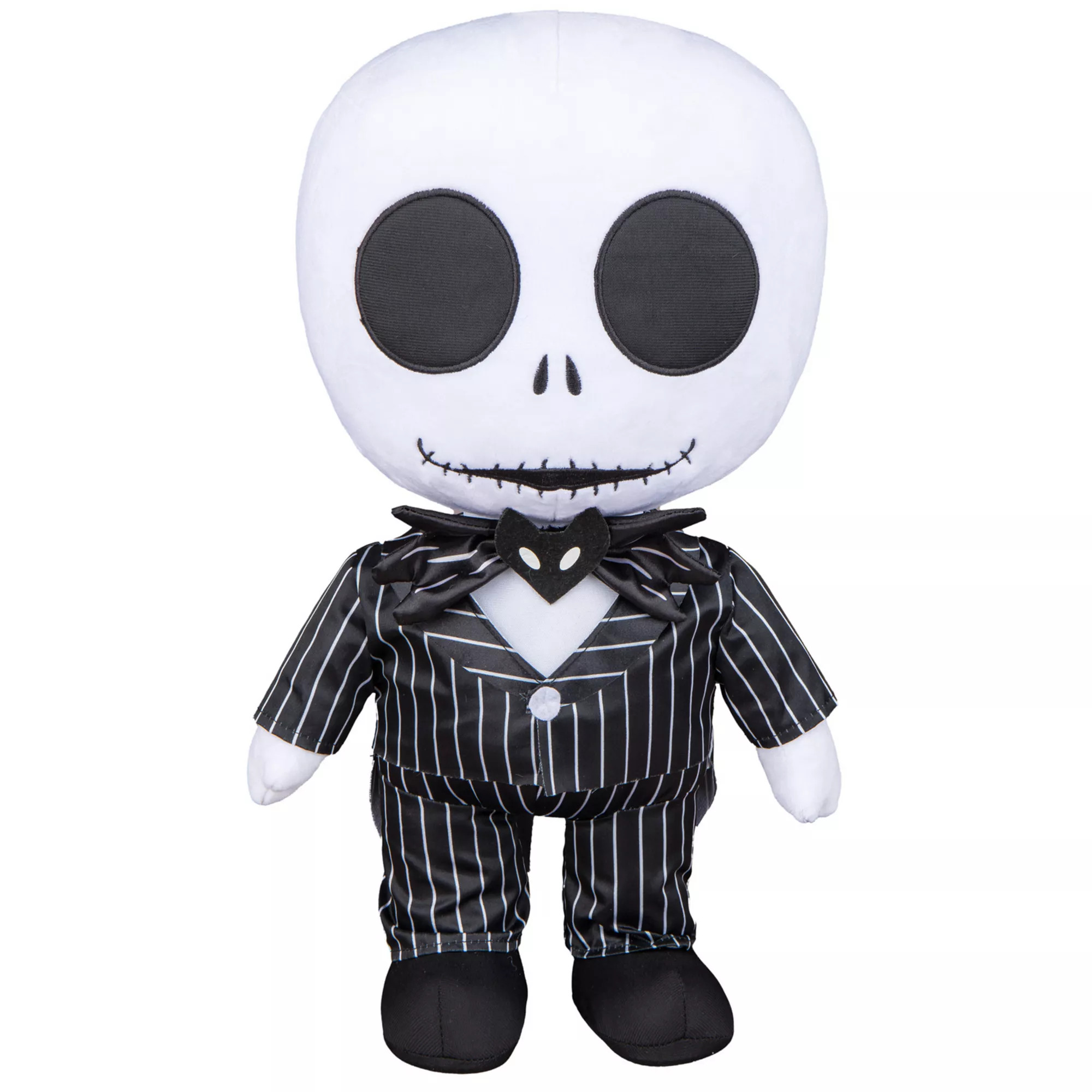 Stylized Jack Skellington Halloween Greeter by Gemmy | Kohl's