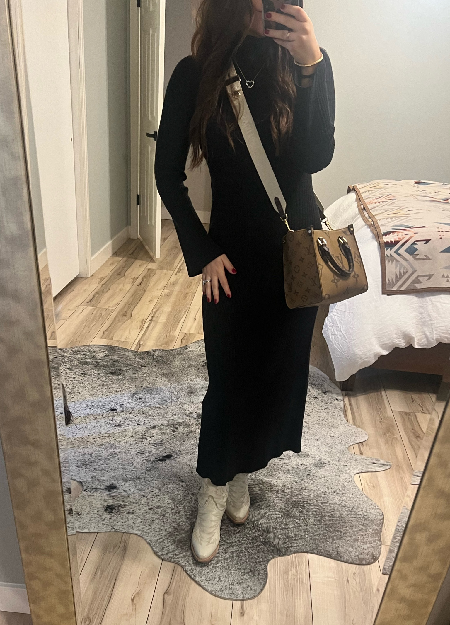 Church OOTD⛪️✨

#LTKCyberWeek #LTKSeasonal #LTKParties