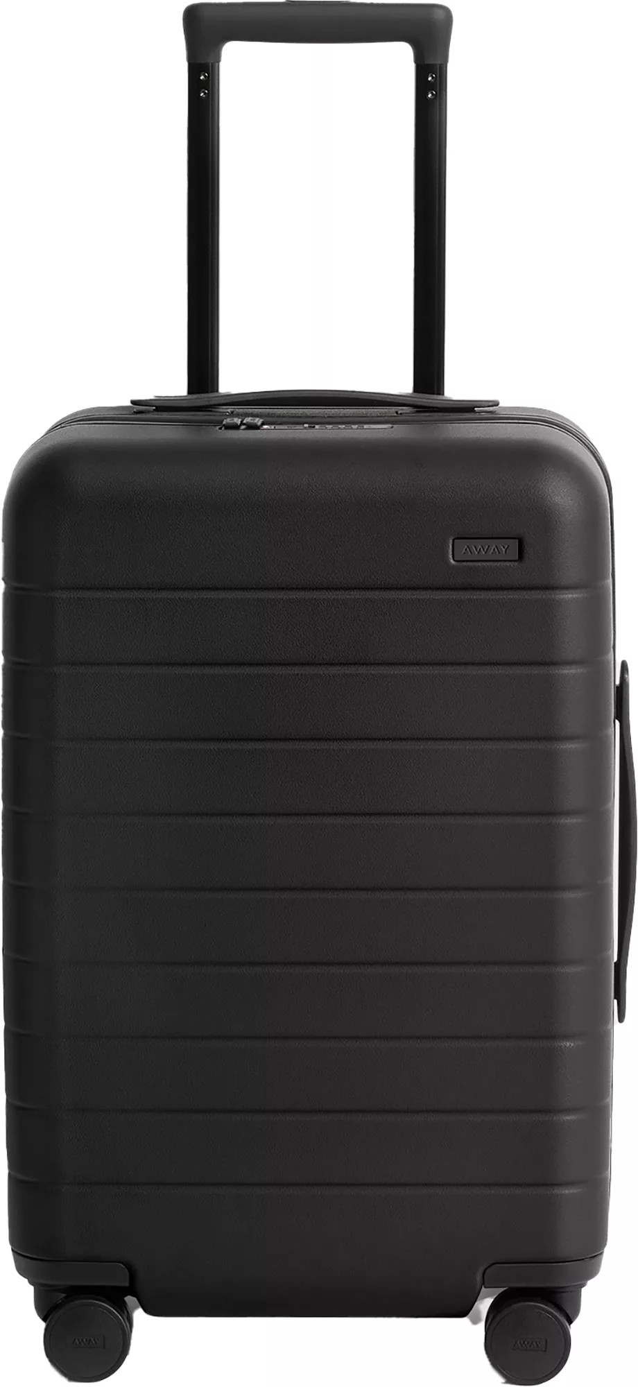 Away The Carry-On Suitcase, Jet Black | DICK'S Sporting Goods
