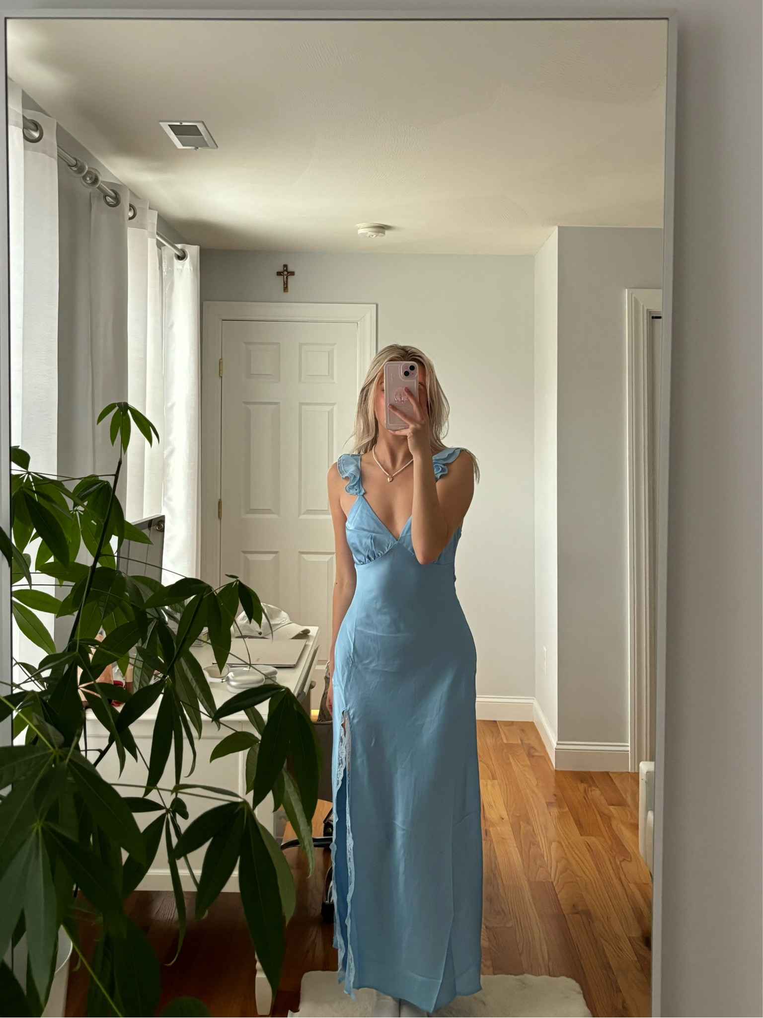 code: NELAXBB at beginning boutique

spring maxi dress, blue maxi dress, blue wedding guest dress, blue bridesmaid dress, wedding guest dress ideas, maxi dress 

#LTKSpringSale #LTKwedding #LTKfindsunder100