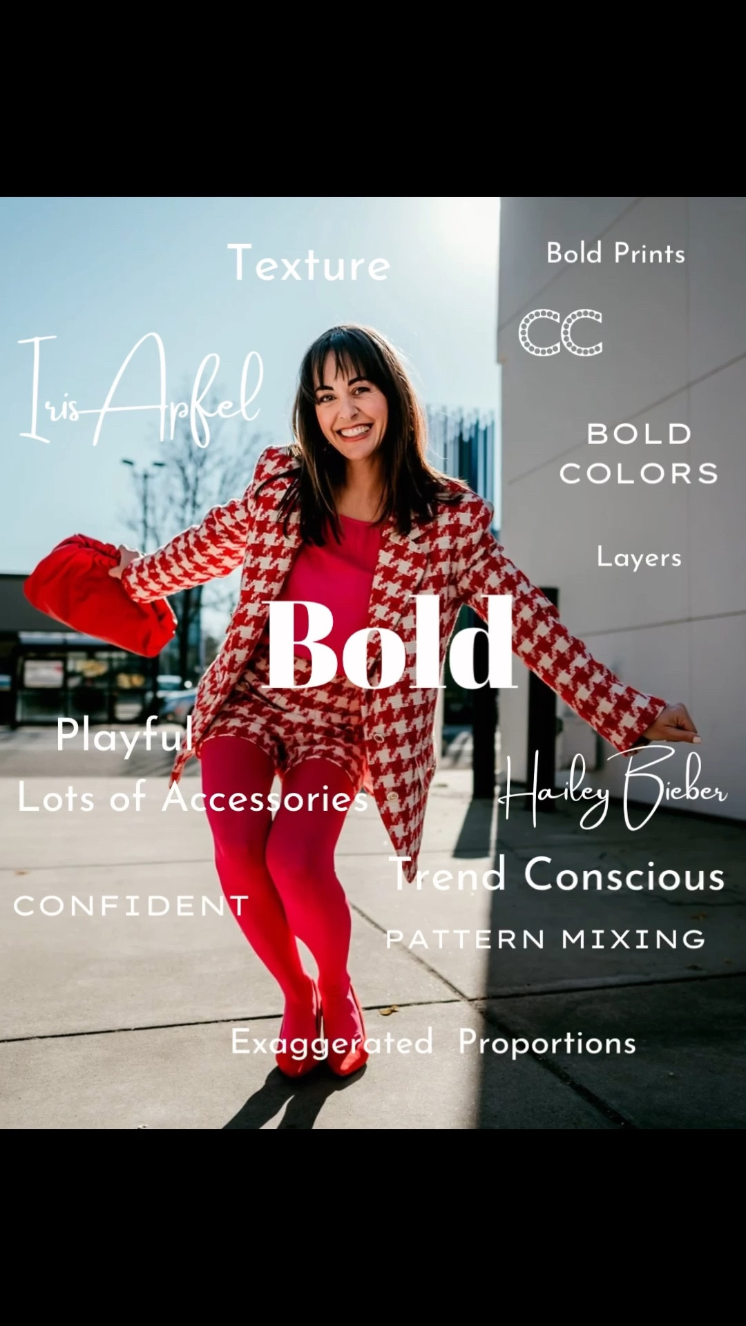 14 closet essentials—the style “glue” that holds your outfits together no matter what aesthetic you lean into. Start by pinpointing the style profiles that resonate most, then choose the versions of these staples that reflect your fashion DNA..

Slimming Black Pants
Button Up
Understated White Tee or Tank
Sleeveless Black Top
Cardigan
Slip Dress or Skirt
Sneaker
Blazer
Quality Bag
Two Tone Jewelry
Nude Shoes
A Neutral Print
Denim Jacket
Ankle Length jeans 

Use the closet staples in this sets, which are a capsule wardrobe in themselves. When your staples align with your style, you don’t just build outfits, you build confidence in your personal style.