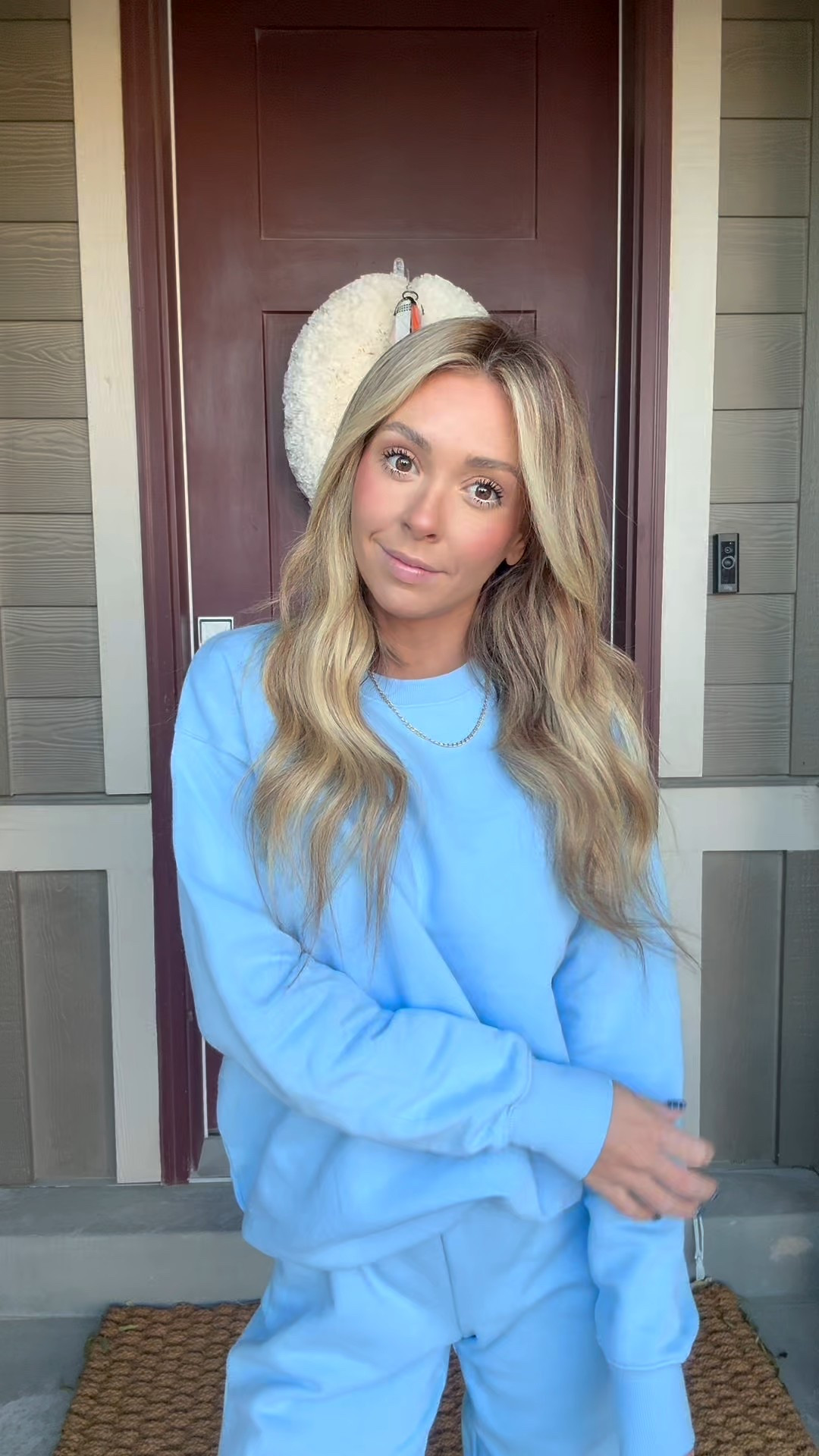 I will be living in these sets all season long!👏🏼🙌🏼🩵