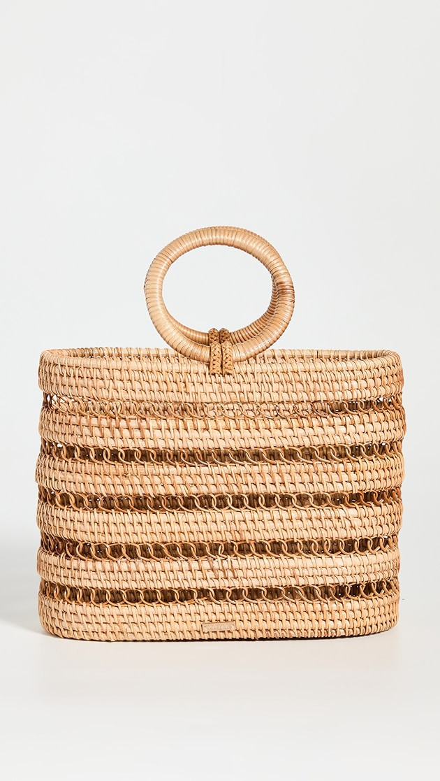 Coco Top Handle Bag | Shopbop