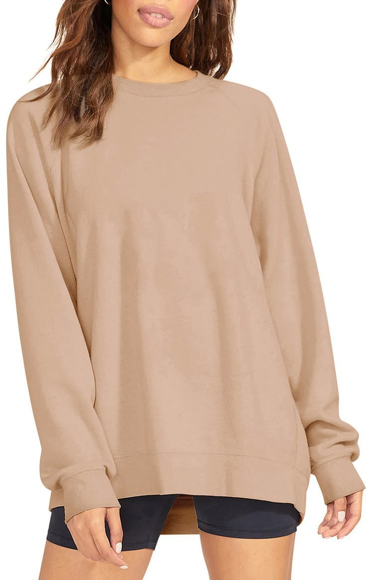 Send Moods Sweatshirt | Nordstrom
