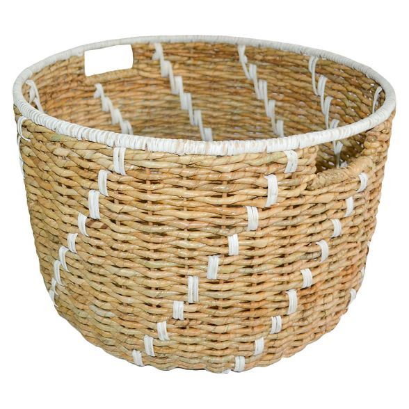 Decorative Toy Storage Basket - Pillowfort™ | Target