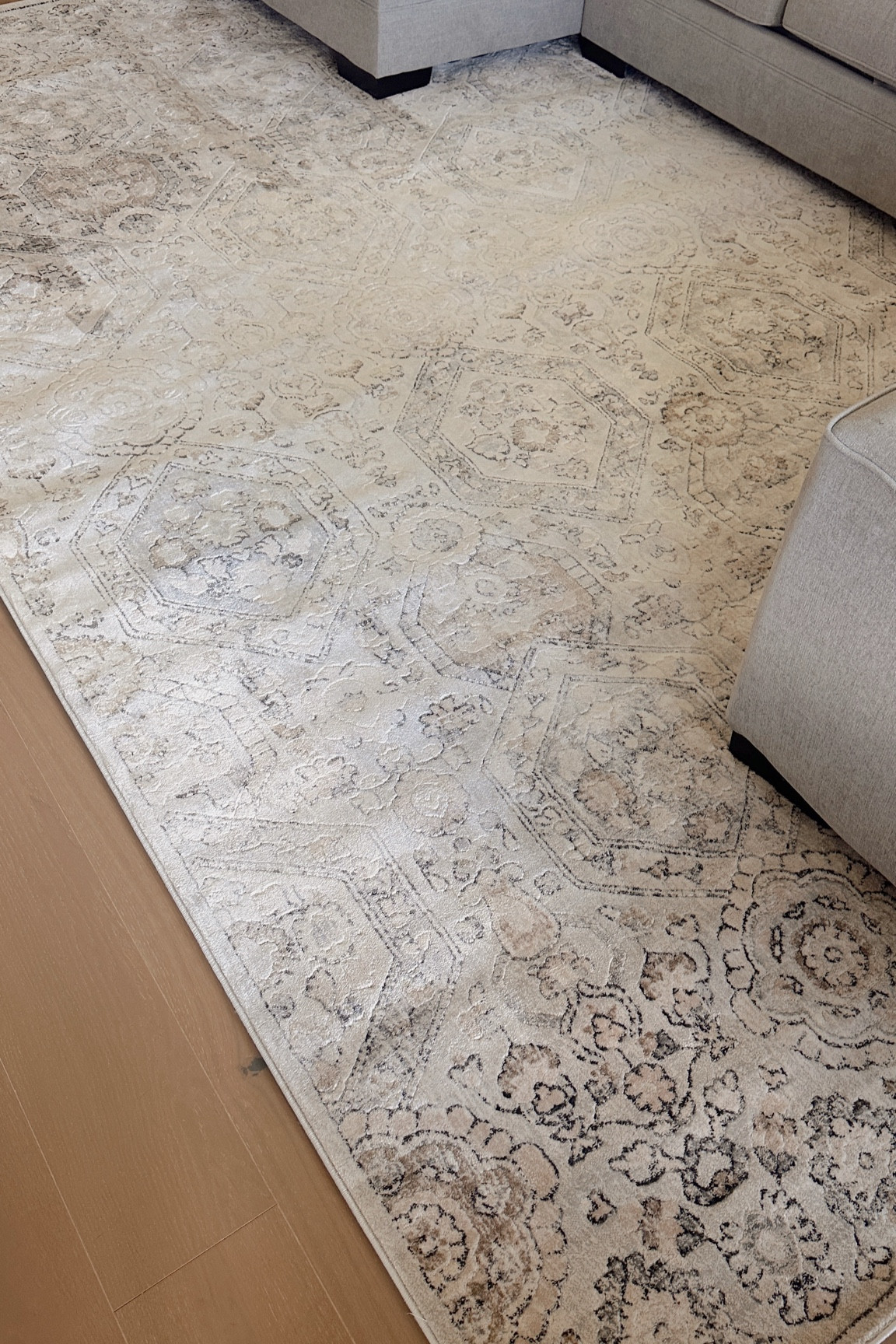 9x12 rug - boutique rugs code MICHELE25