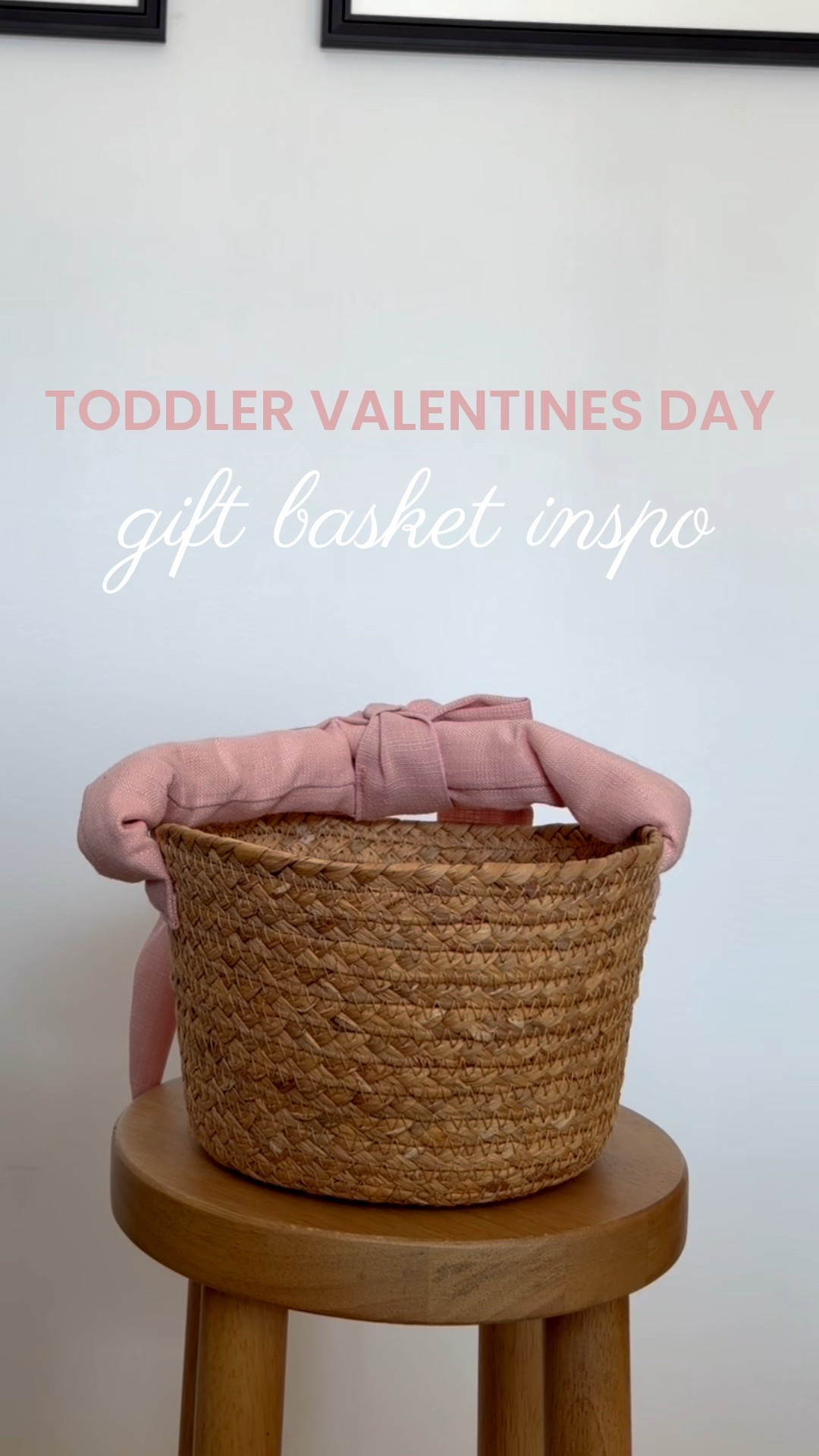 For your Paw Patrol obsessed toddler - inspiration for their Valentine’s Day gift basket! 

@Target basket 💖

#LTKValentine
