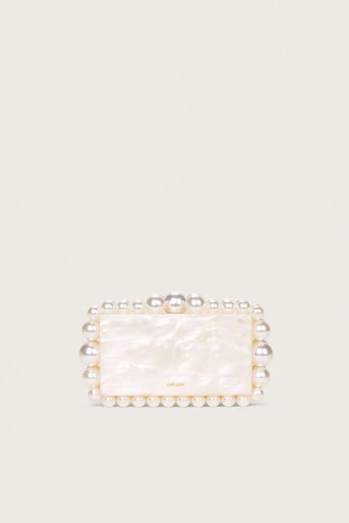 EOS CLUTCH - PEARL | Cult Gaia - US