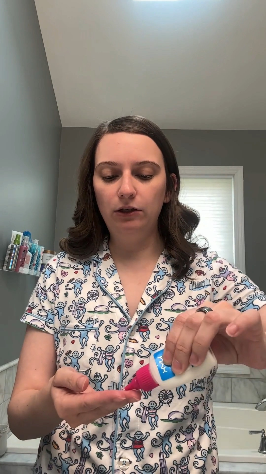 My favorite drugstore makeup products featured in my latest TikTok video! Save some money and skip the Sephora sale, try these products instead! 

Drugstore makeup / drugstore makeup products / makeup must haves / face moisturizer/ face primer / affordable foundation / affordable makeup 