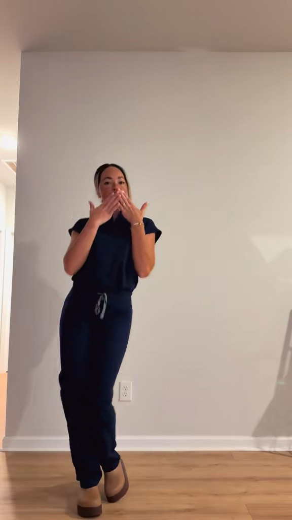 SCRUB LOOKS !! FIGS EDITION 
.
.
.


#LTKPetite #LTKActive #LTKHome