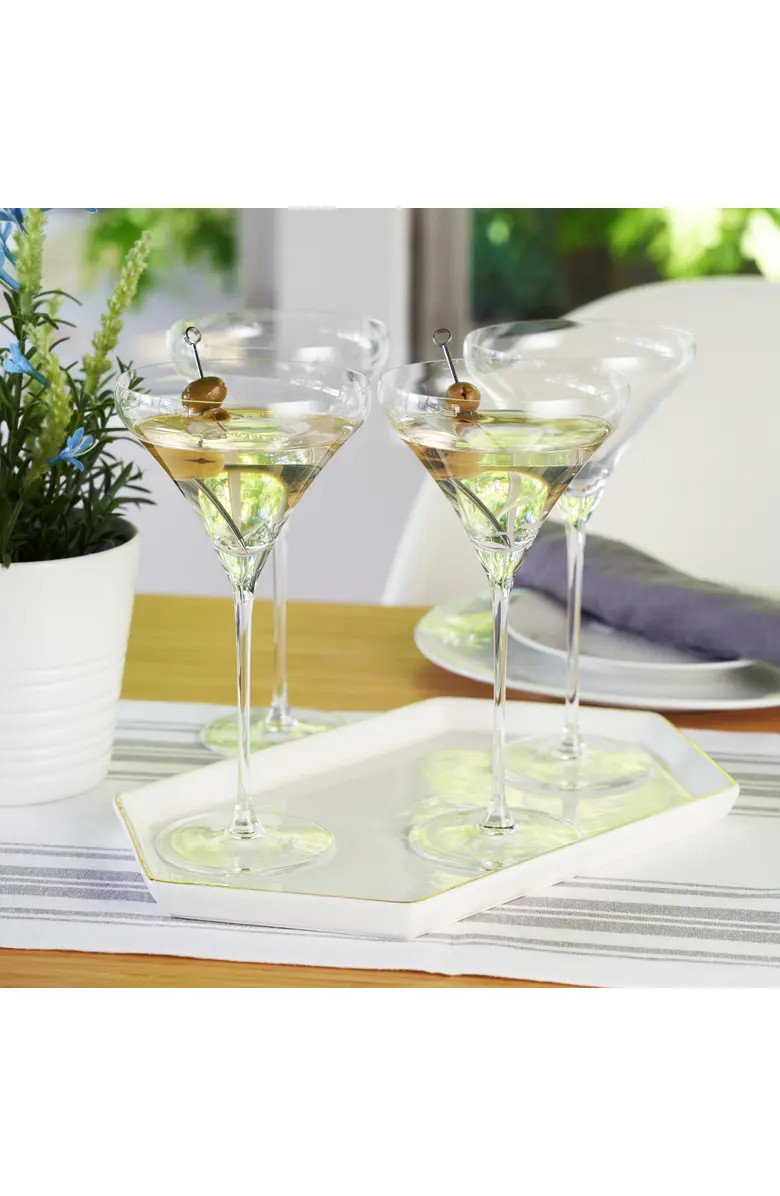 Willsberger Martini Glass Set of 4 | Nordstrom